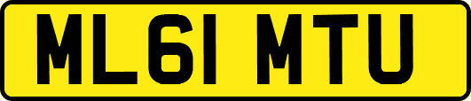 ML61MTU