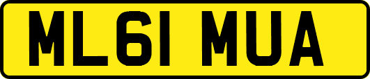 ML61MUA