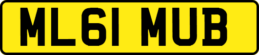 ML61MUB