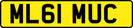 ML61MUC
