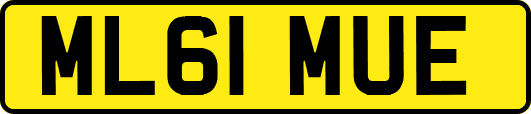 ML61MUE