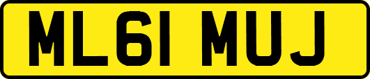 ML61MUJ