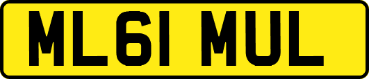 ML61MUL