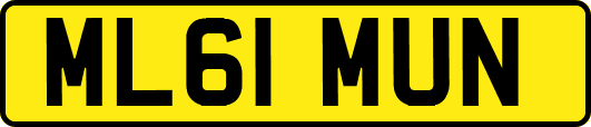 ML61MUN
