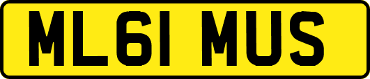 ML61MUS