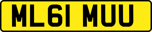 ML61MUU