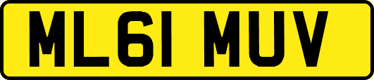 ML61MUV