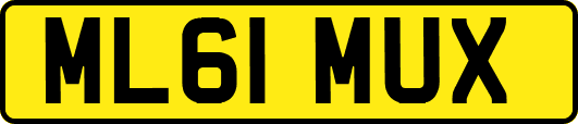 ML61MUX