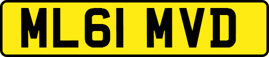ML61MVD