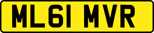 ML61MVR