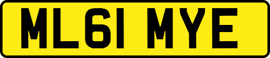 ML61MYE