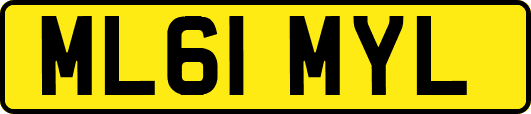 ML61MYL