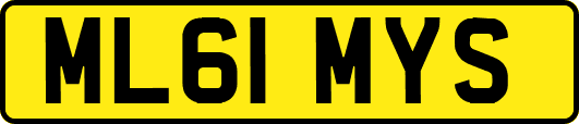 ML61MYS