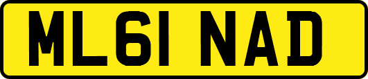 ML61NAD