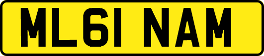 ML61NAM