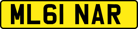ML61NAR