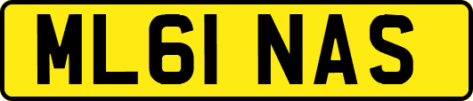 ML61NAS