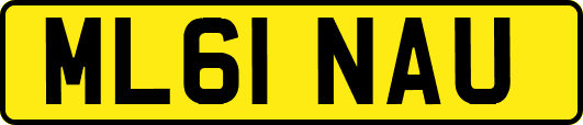 ML61NAU