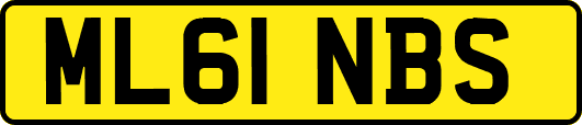 ML61NBS