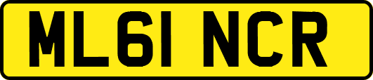 ML61NCR