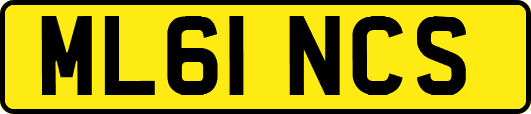 ML61NCS