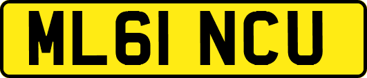 ML61NCU