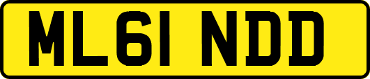 ML61NDD