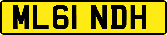 ML61NDH