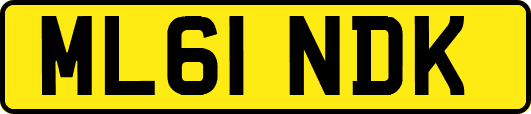 ML61NDK
