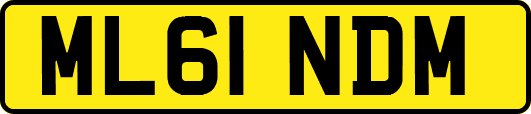 ML61NDM