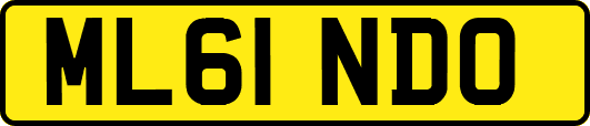 ML61NDO