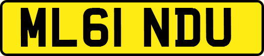 ML61NDU