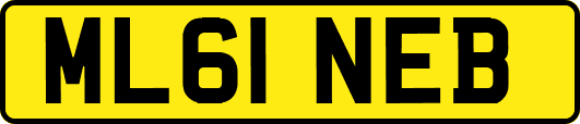ML61NEB