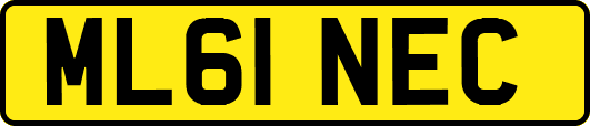 ML61NEC