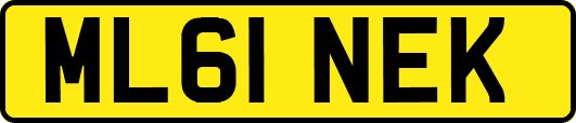 ML61NEK