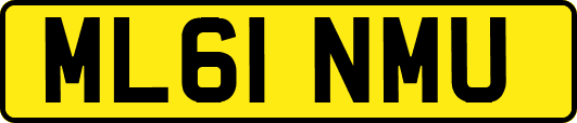ML61NMU