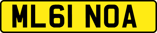 ML61NOA