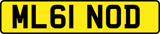 ML61NOD