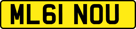 ML61NOU