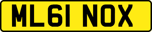 ML61NOX