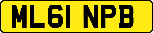 ML61NPB