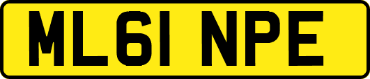 ML61NPE