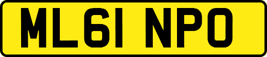 ML61NPO