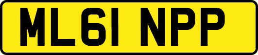 ML61NPP