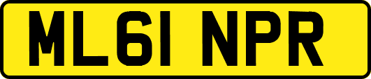 ML61NPR