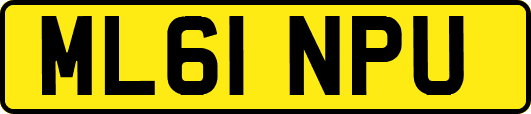 ML61NPU