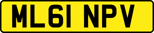 ML61NPV