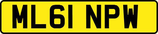 ML61NPW