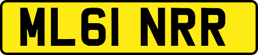 ML61NRR
