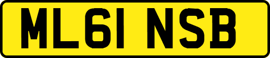 ML61NSB